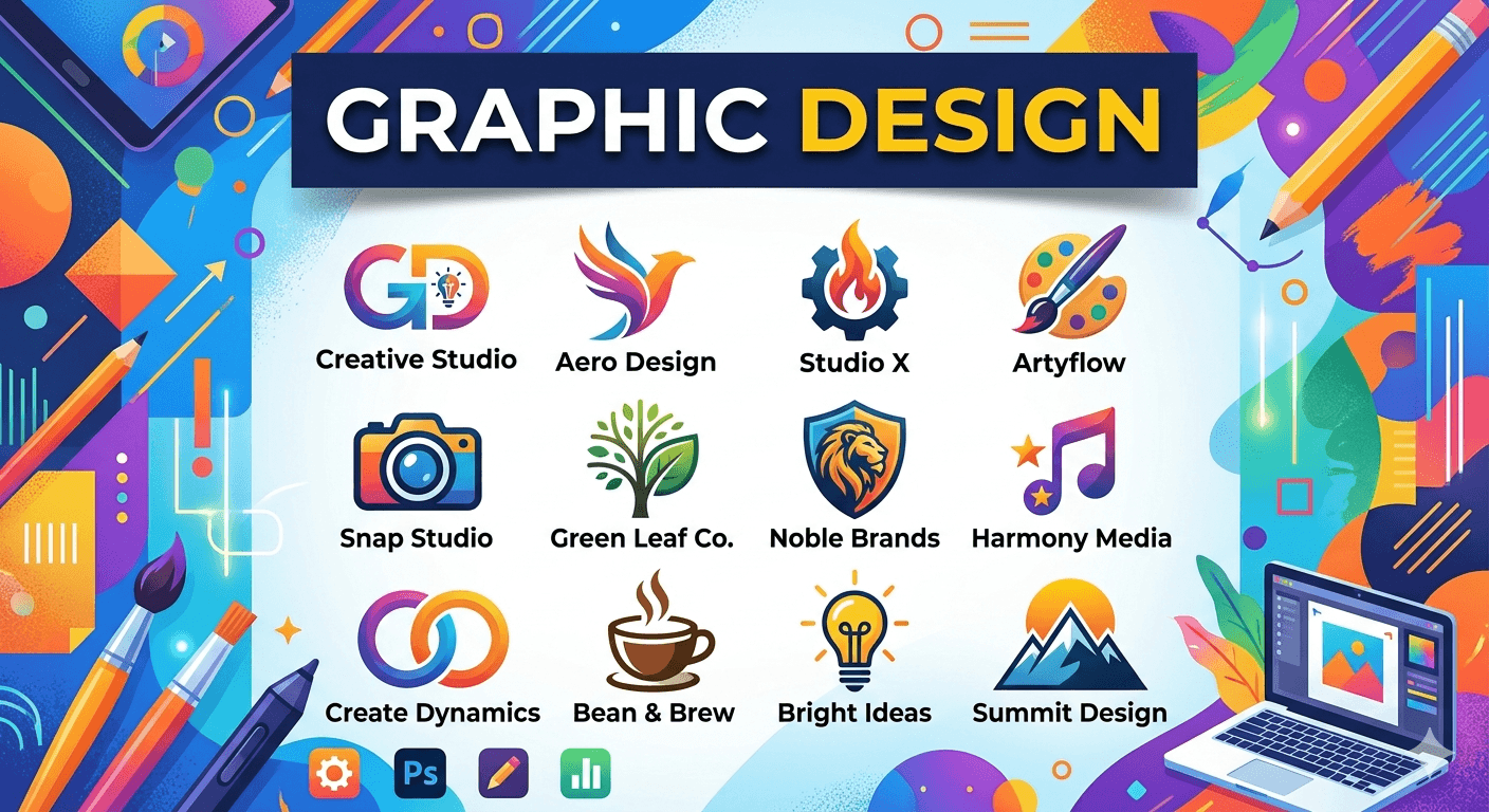 Graphic Design
