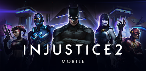 Injustice 2 MOD APK v6.7.1 (MOD Menu, God Mode, Unlimited Skills)