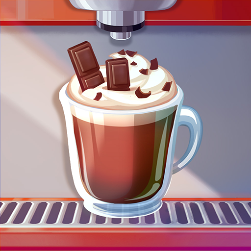 My Cafe MOD APK (MOD Menu and Unlimited Money)