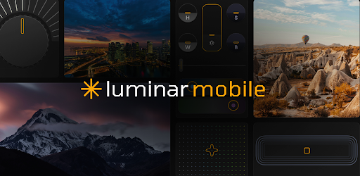 Luminar Photo Editor Mod Apk v4.0 (Pro Unlocked)