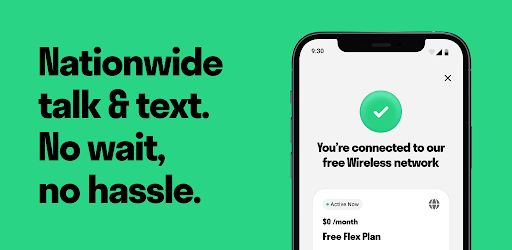 TextNow Mod Apk for Android (Premium Unlocked)