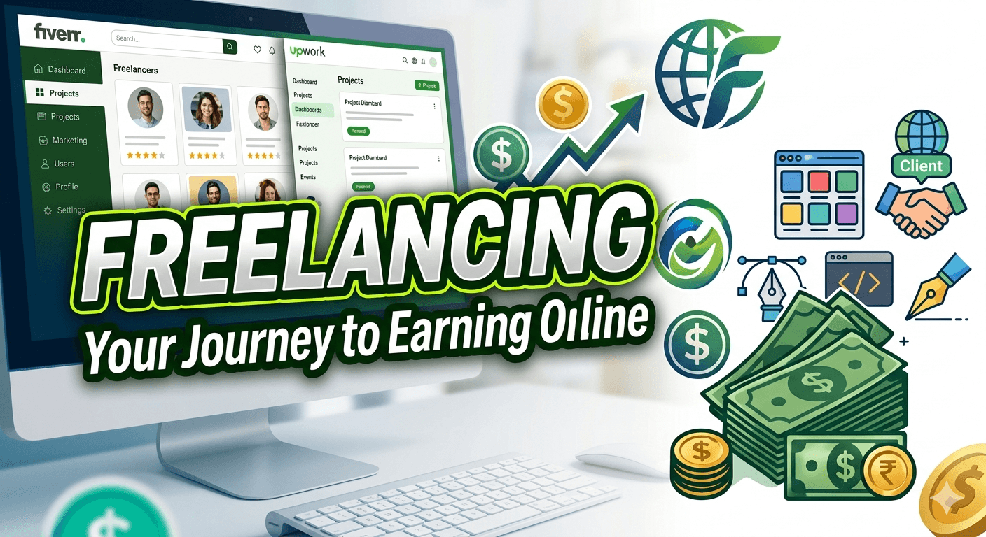 Freelancing