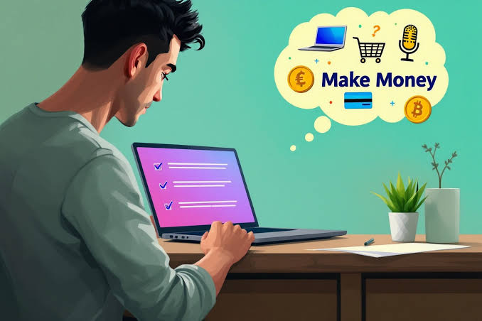 How to Make Money Online in Pakistan: 5 Working Methods