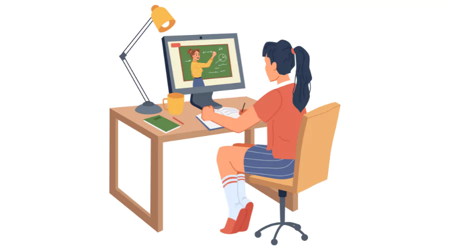 Online Teaching