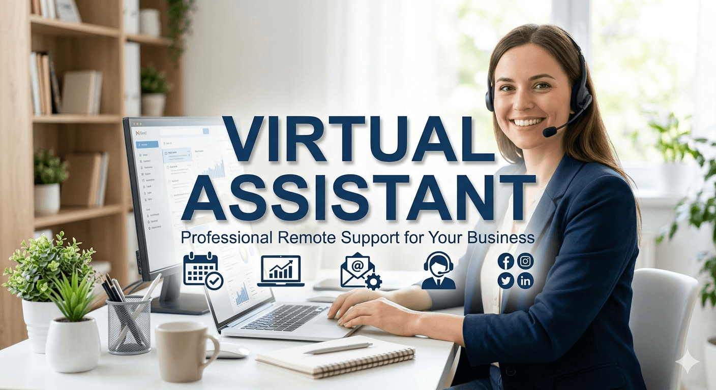 Virtual Assistant