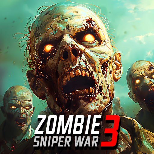Zombie Sniper War 3 Mod Apk v2.0 (Unlimited Money) for Android