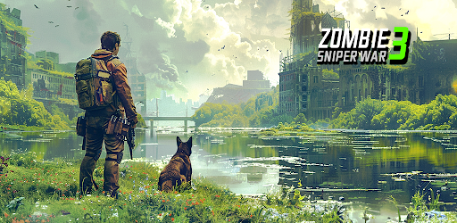 Zombie Sniper War 3 Mod Apk v2.0 (Unlimited Money) for Android