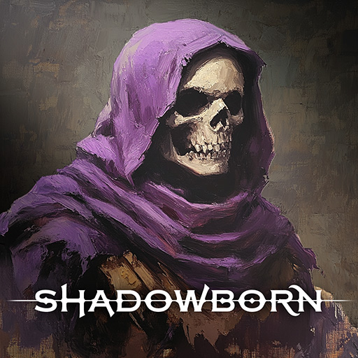 Shadowborn Mod Apk v0.9.0 (Unlimited Money, Gems) Android