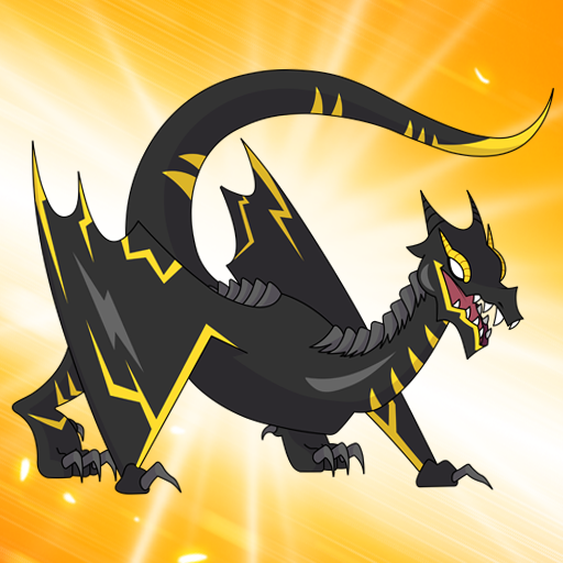 Dynamons World Mod APK v1.12.97 (Unlimited Money, Gems)