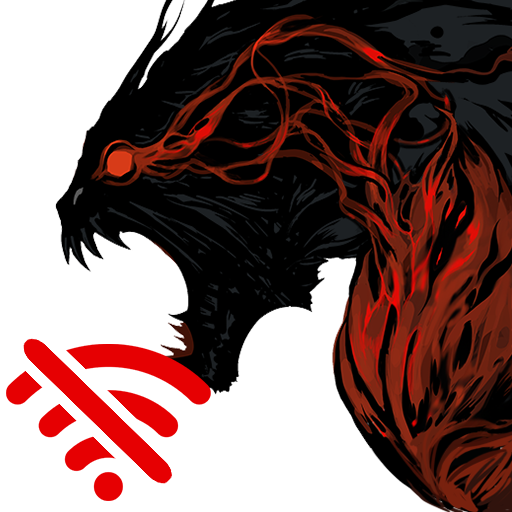 Shadow Hunter Mod Apk v60.137.3.0 (Unlimited Money)