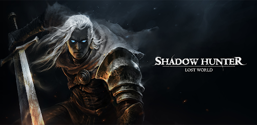 Shadow Hunter Mod Apk v60.137.3.0 (Unlimited Money)