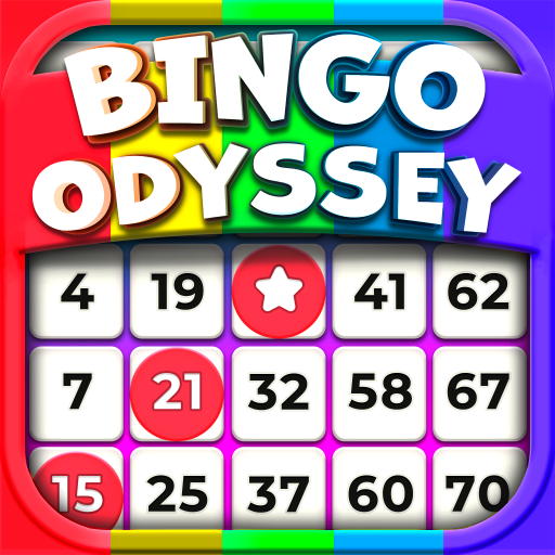 Bingo Odyssey v1.34 Free Download for Android