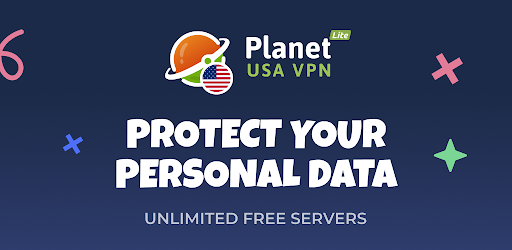 USA VPN Mod APK (Premium Unlocked) for Android
