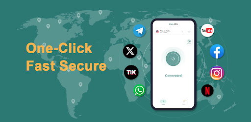 Download PlatoVPN Mod APK (Premium Unlocked) for Android