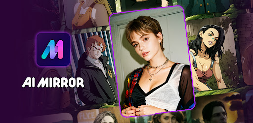 AI Mirror MOD APK v7.0.8 (Premium Unlocked) for Android