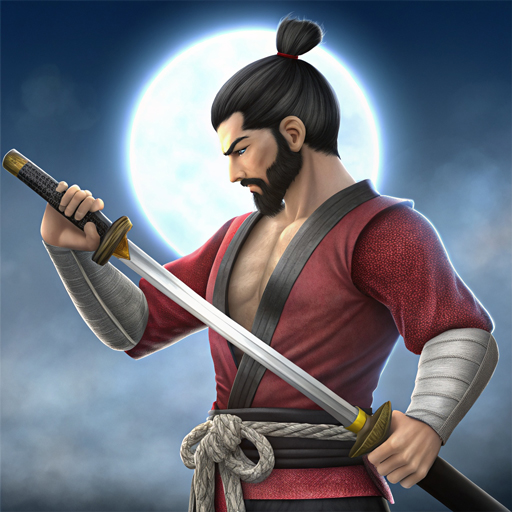 Takashi Ninja Samurai Mod APK (Unlimited Money, Gems)