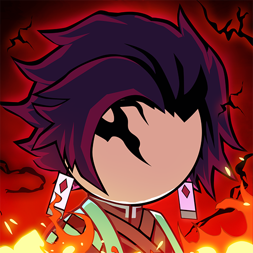 Stickman Demon Fight Warrior Mod Apk (Unlimited Money) Android