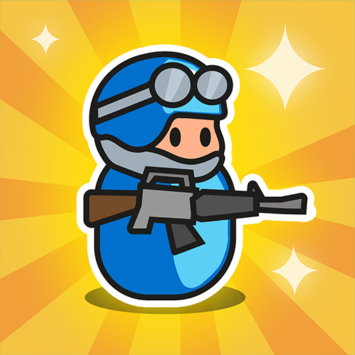 Battle Bag War Zone Mod APK (Unlimited Money, Gems) Android