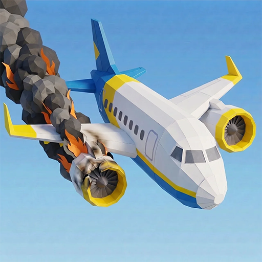 Epic Plane Evolution Mod Apk (Unlimited Money) for Android