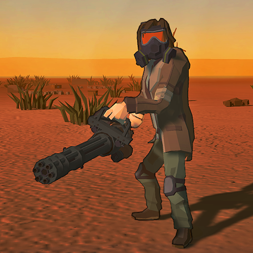 Dead Wasteland Mod APK (Unlimited Money, God Mode) Android