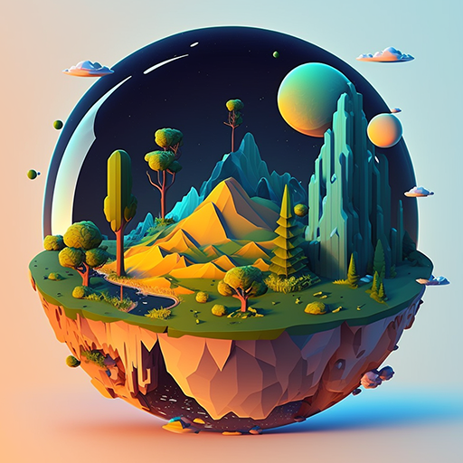 Idle Planet Miner Mod APK (Unlimited Money, DarkMatter)