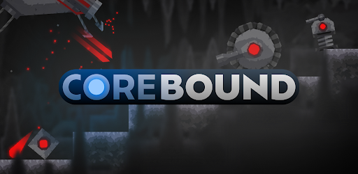 Corebound Mod APK (High Damage, God Mode) for Android