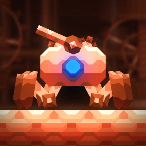 Corebound Mod APK (High Damage, God Mode) for Android