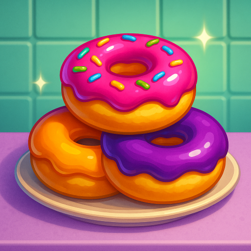 Crazy Restaurant Mod Apk (Unlimited Money) for Android