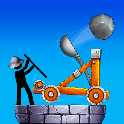 Catapult 2 MOD APK (Unlimited Coins, Gems) for Android