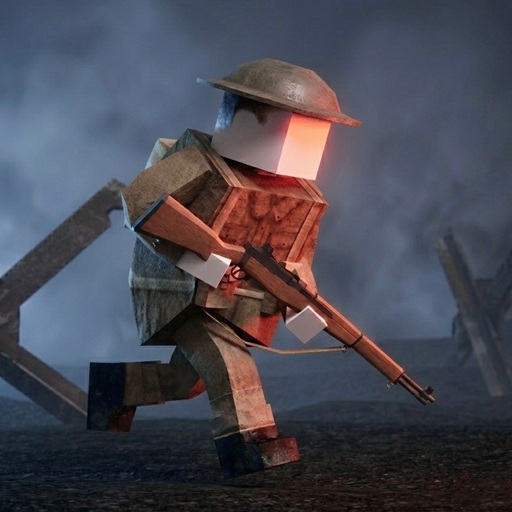 Polyfield Mod APK (Unlimited Money, Ammo) for Android