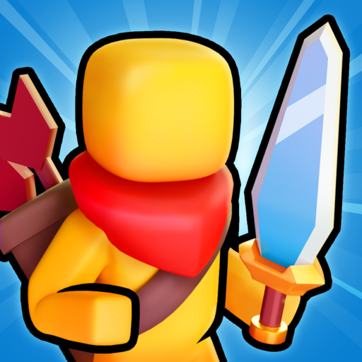 XP Hero Mod APK (Unlimited Coins, No Ads) Lastest Version