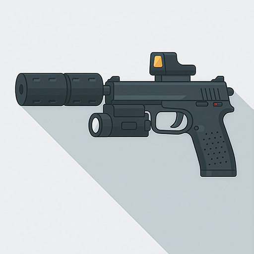 Bullet Echo Mod APK (Unlimited Money, Camera View)
