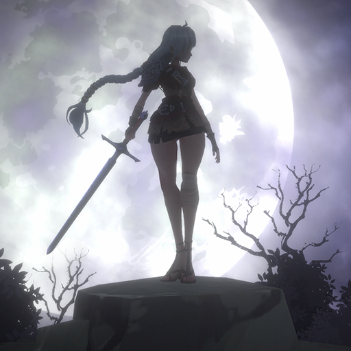 Soul Huntress Mod APK (Unlimited Money, God Mode) Download