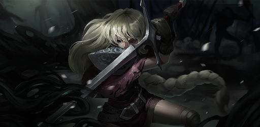 Soul Huntress Mod APK (Unlimited Money, God Mode) Download