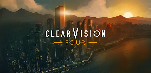 Clear Vision 4 Mod APK (Unlimited Money, Mod Menu)