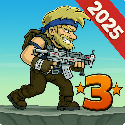 Metal Soldiers 3 MOD APK (Unlimited Money, Everything Unlocked)