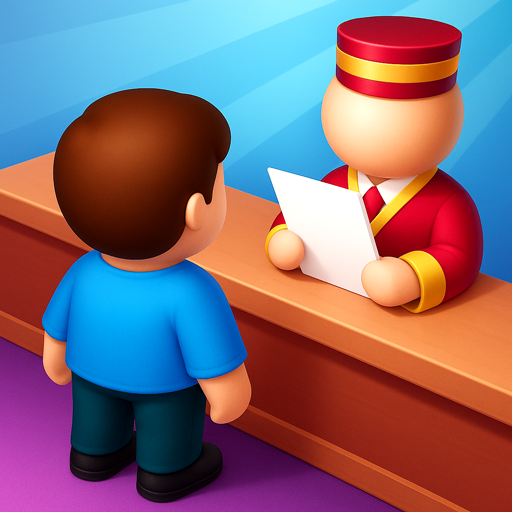 My Perfect Hotel Mod APK (Unlimited Money) Latest Version