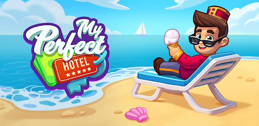 My Perfect Hotel Mod APK (Unlimited Money) Latest Version