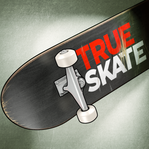 True Skate Mod APK (Unlimited Money, Everything Unlocked)