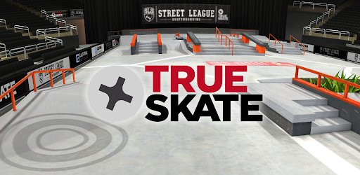 True Skate Mod APK (Unlimited Money, Everything Unlocked)