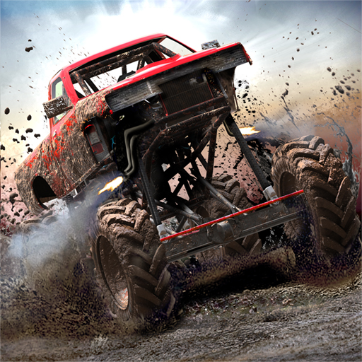 Trucks Off Road Mod APK (Unlimited Money) Free Download for Android