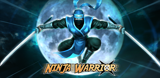 Ninja Warrior Mod APK (Unlimited Money, Gems) for Android