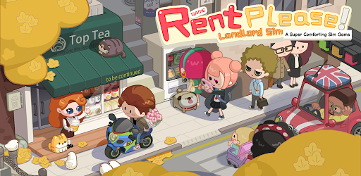 Rent Please Mod Apk 1.91.5.2 (Unlimited Money) for Android
