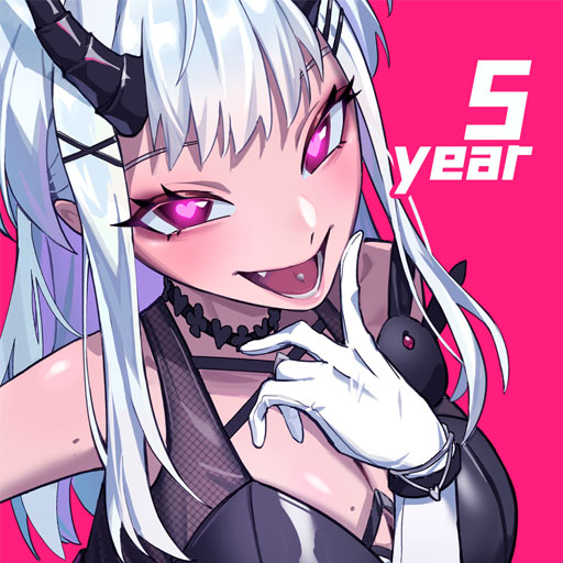 Slash & Girl MOD APK (Unlimited Money, Gold, Menu, No Ads)