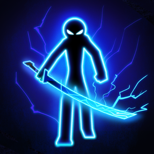 Epic Stickman Mod APK (Unlimited Money, Gems) for Android