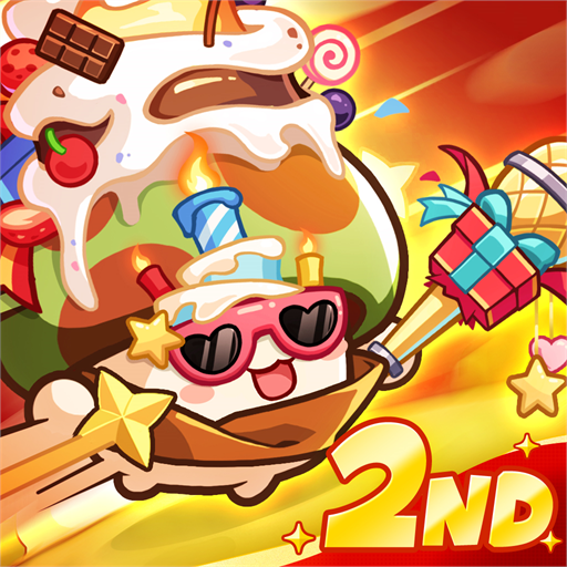 Legend of Mushroom Mod Apk (Fast Attack, Damage, Menu)