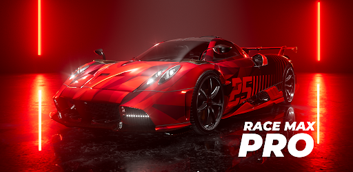 Race Max Pro Mod APK (Unlimited Money, Upgrades)