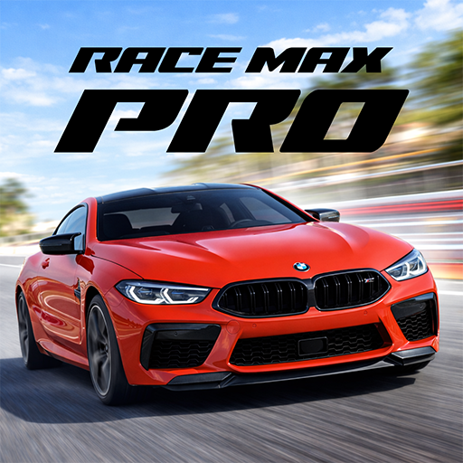 Race Max Pro Mod APK (Unlimited Money, Upgrades)