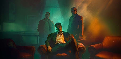 Narco Empire Mod APK (Unlimited Money, Unlocked) for Android