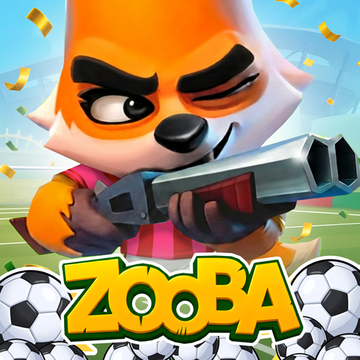 Zooba Mod Apk v6.24.2 (Unlimited Money, Gems, Menu)